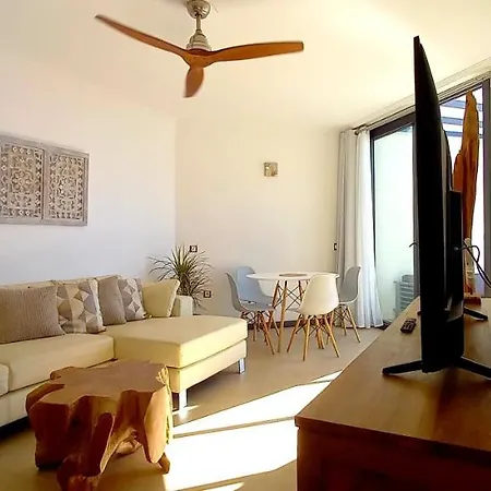 Apartment Nautilus Sea View *