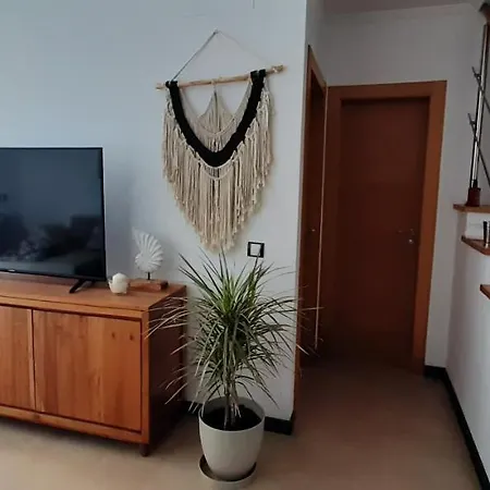 Apartment Nautilus Sea View