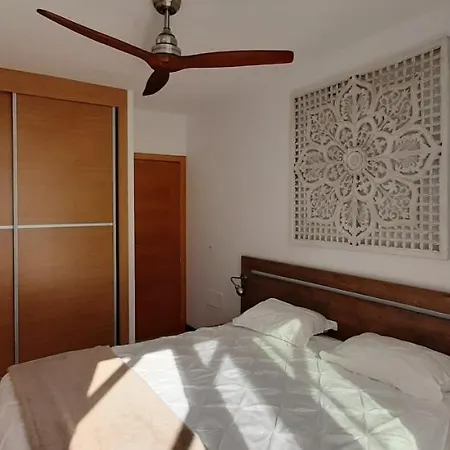 Nautilus Sea View Apartment
