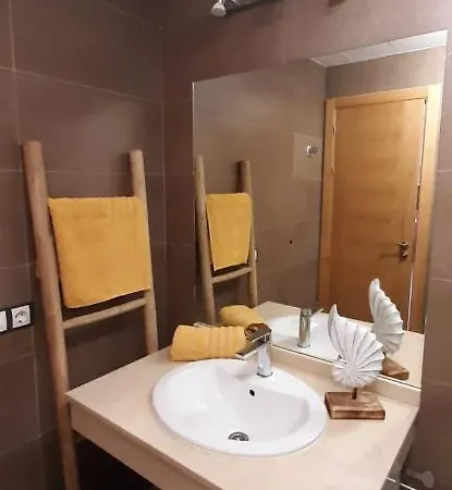 Apartment Nautilus Sea View El Cotillo (Fuerteventura)