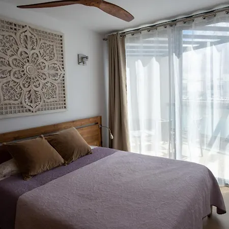 Apartment Nautilus Sea View