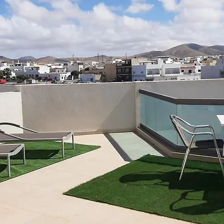 Nautilus Sea View Apartment El Cotillo (Fuerteventura)