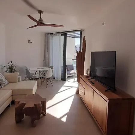 Nautilus Sea View Apartment El Cotillo (Fuerteventura)