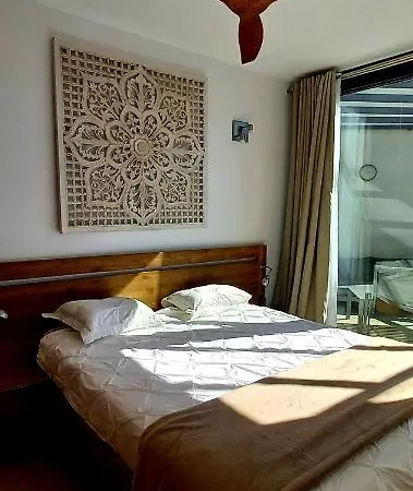 Apartment Nautilus Sea View *
